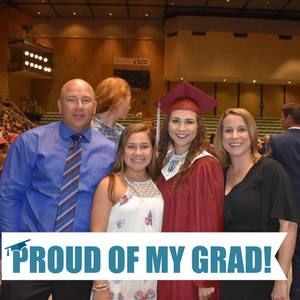 Meet your Posher, Abbey